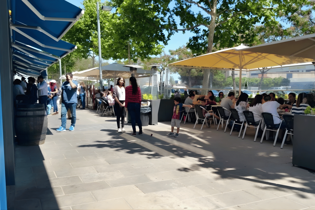 MONTEVIDEO CASTELLDEFELS PIZZERIA (2)