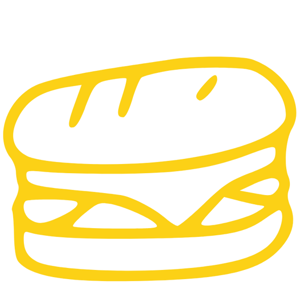 bocadillos montevideo castelldefels