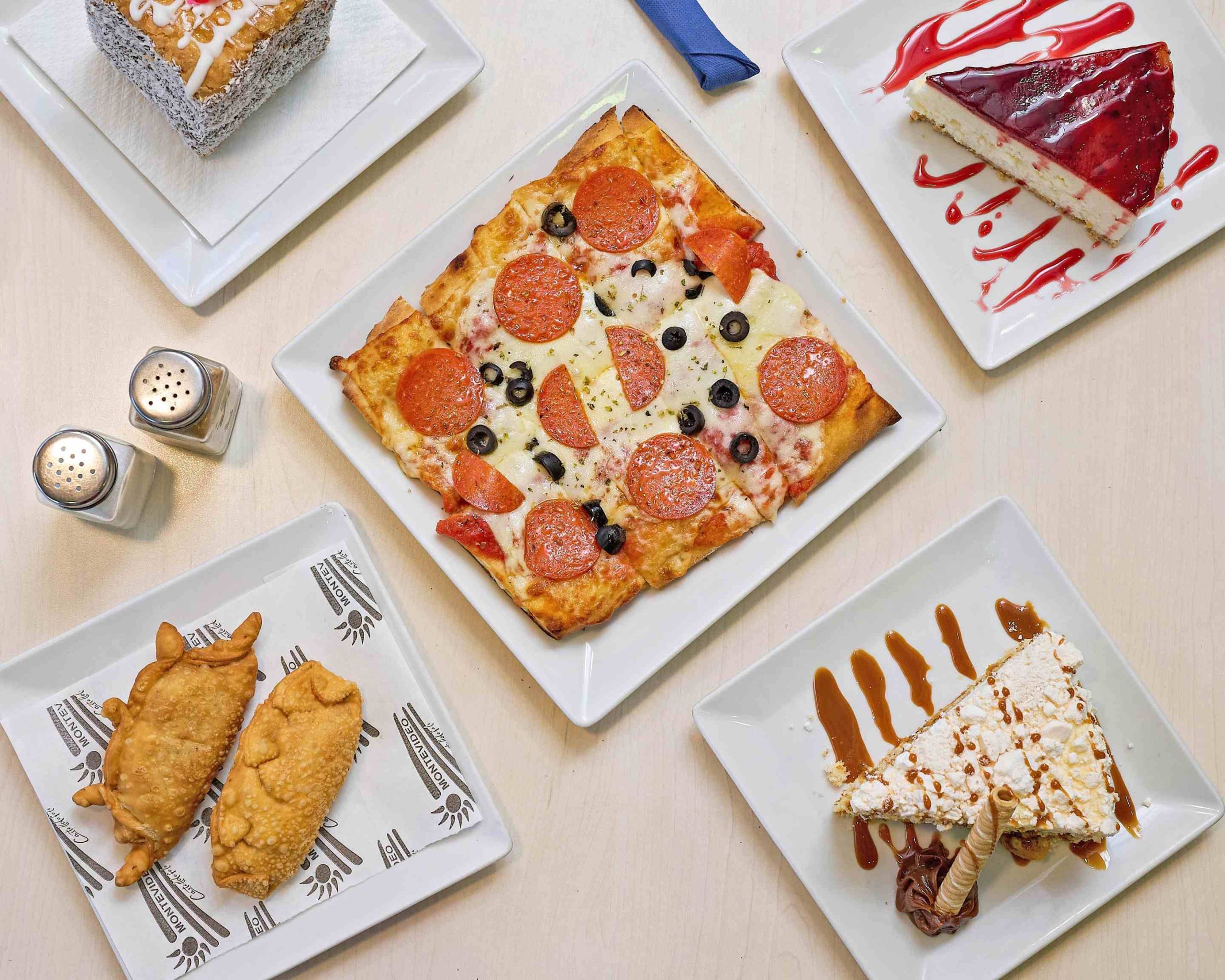 pizza artesana castelldefels