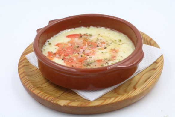 provolone