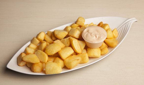 bravas