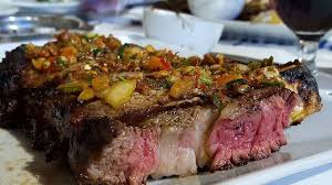 entrecote al punto montevideo castelldefels