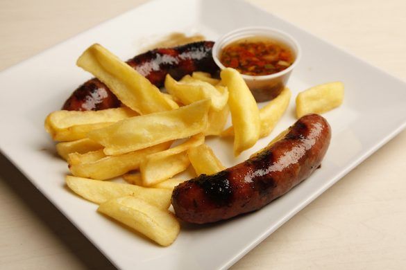racion-de-chorizos-criollos